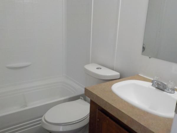 2007 Palm Harbor Mobile Home