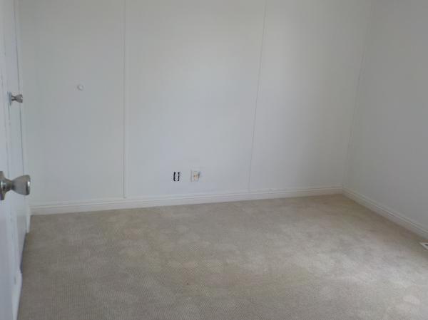 2007 Palm Harbor Mobile Home