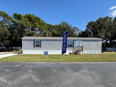 Mobile Home at 603 63rd Ave W #C5 Bradenton, FL 34207