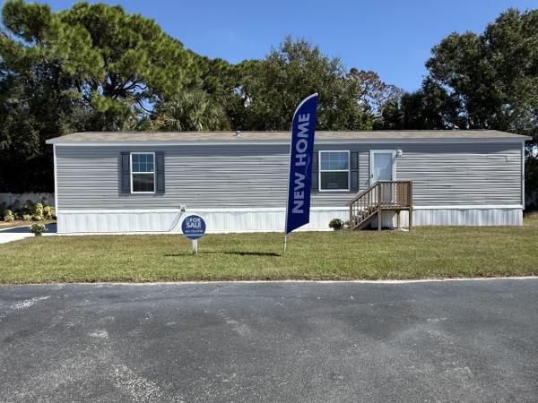 2025 Champion Home Builders, Inc. mobile Home