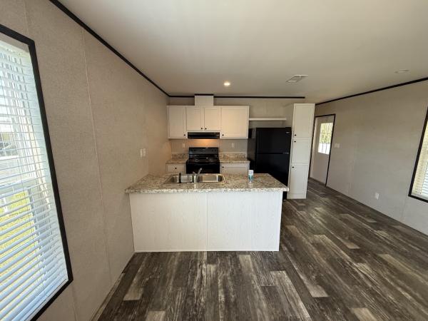 2025 Champion Home Builders, Inc. mobile Home