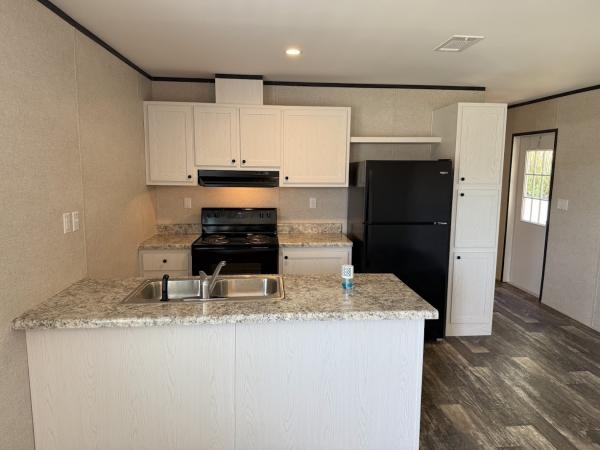 2025 Champion Home Builders, Inc. mobile Home