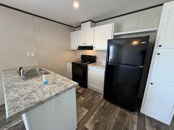 2025 Champion Home Builders, Inc. mobile Home