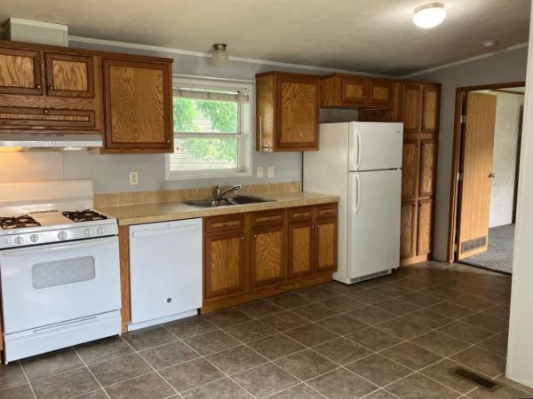 2008 SCHT Mobile Home For Sale
