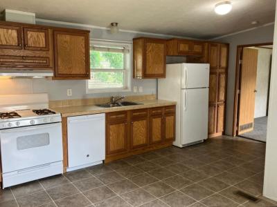 Mobile Home at 415 Western Avenue, Site # 79 Faribault, MN 55021