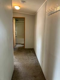 2008 SCHT mobile Home