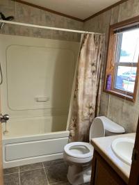 2008 SCHT mobile Home