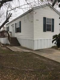 2000 Palm Harbor Atlantic Mobile Home