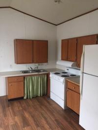 2000 Palm Harbor Atlantic Mobile Home