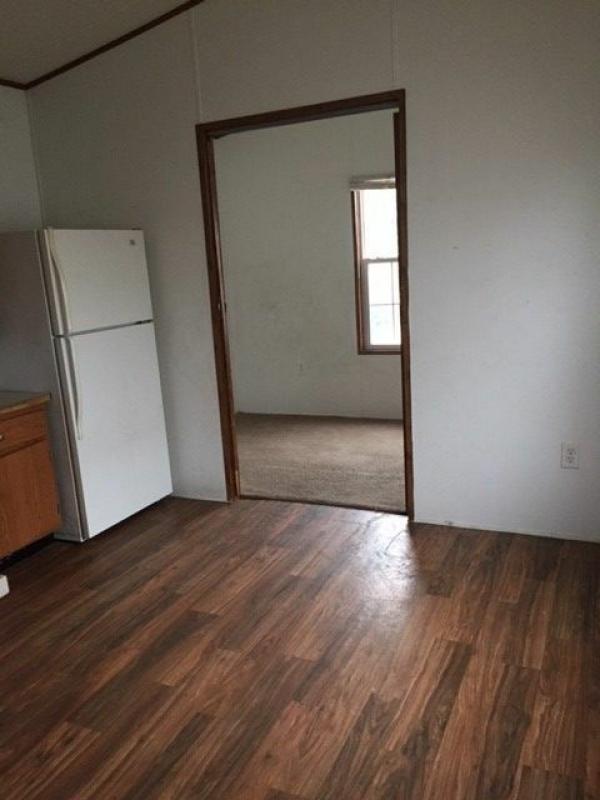 2000 Palm Harbor Mobile Home For Sale