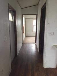 2000 Palm Harbor Atlantic Mobile Home