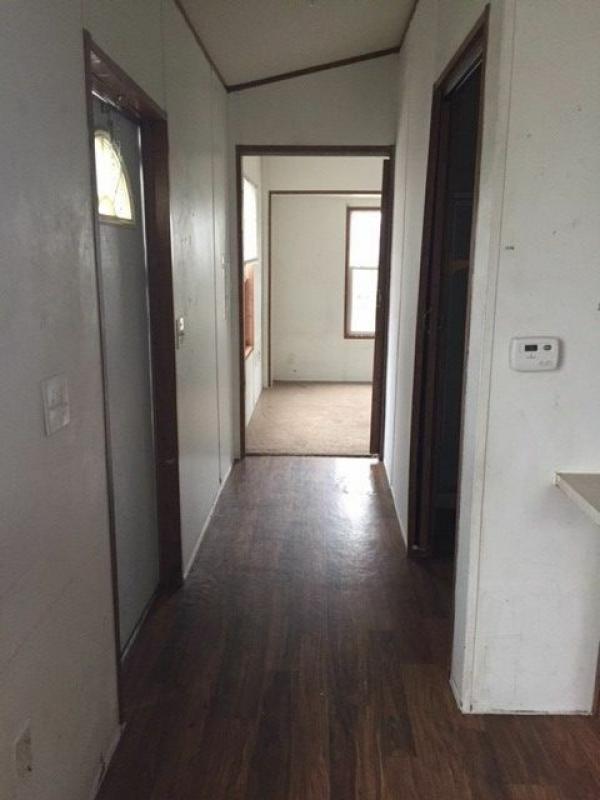 2000 Palm Harbor Mobile Home For Sale