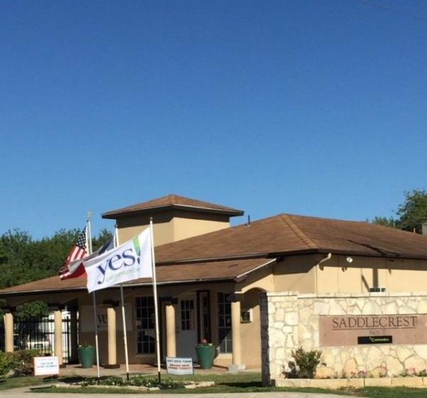 2000 Palm Harbor Mobile Home For Sale