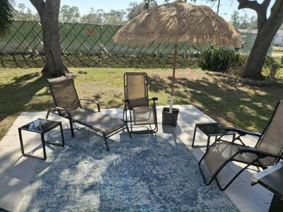 Photo 2 of 20 of home located at 6048 Utopia Dr Zephyrhills, FL 33540