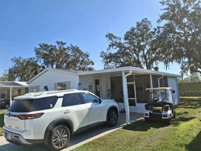 Photo 3 of 20 of home located at 6048 Utopia Dr Zephyrhills, FL 33540