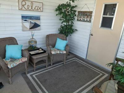 Photo 4 of 20 of home located at 6048 Utopia Dr Zephyrhills, FL 33540