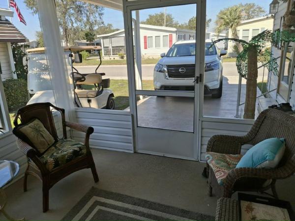 1993 CARR NA Mobile Home
