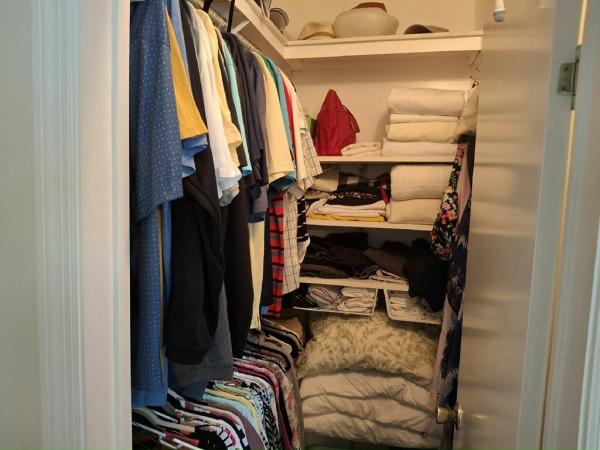 1993 CARR NA Mobile Home