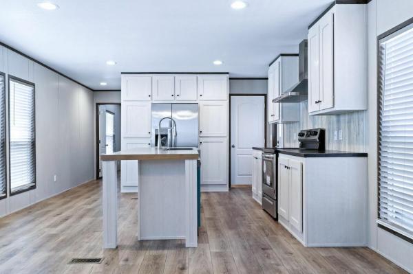 2020 Clayton Mobile Home For Sale