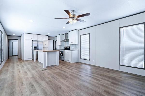 2020 Clayton Mobile Home For Sale
