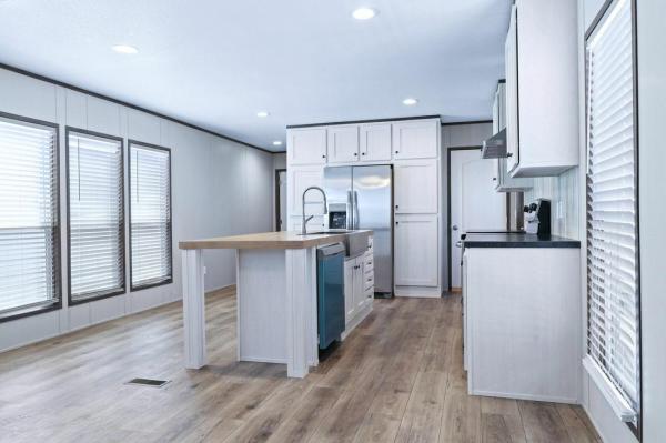 2020 Clayton UNK Mobile Home