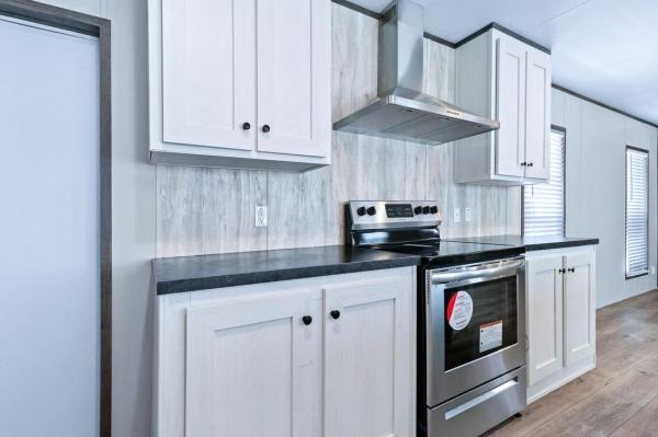 2020 Clayton Mobile Home For Sale