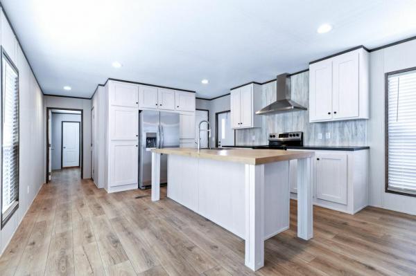 2020 Clayton Mobile Home For Sale