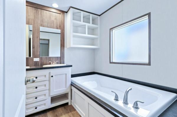 2020 Clayton Mobile Home For Sale