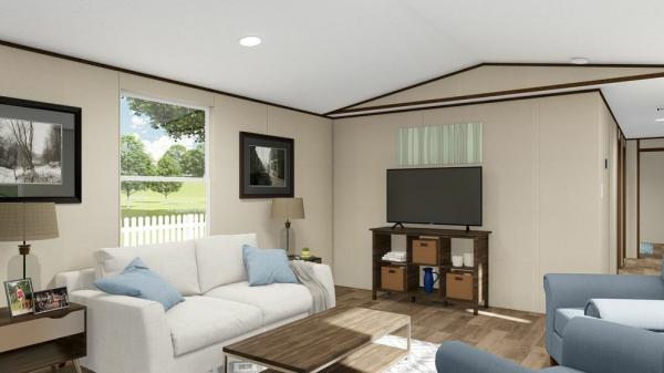2019 Clayton Mobile Home For Sale