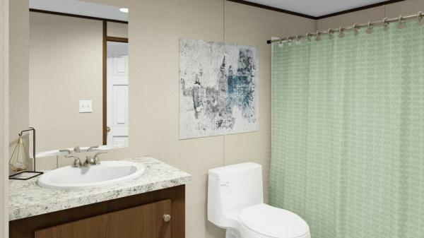 2019 Clayton Mobile Home For Sale