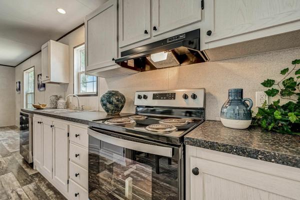 2025 Champion CHPR2876H53PO1 Mobile Home