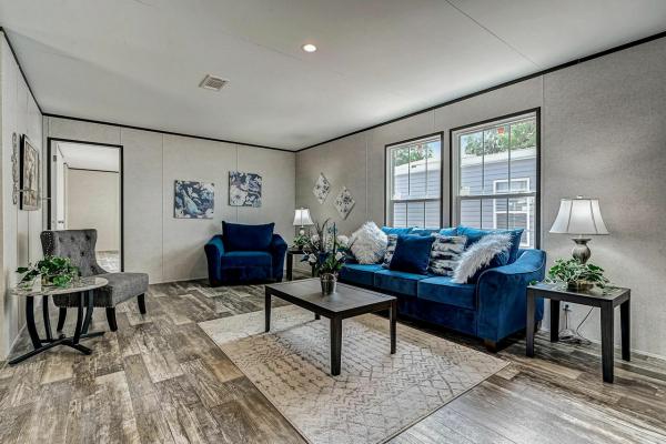 2025 Champion CHPR2876H53PO1 Mobile Home