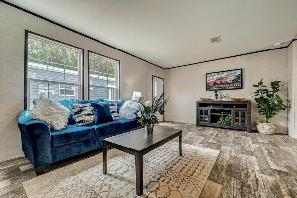 2025 Champion CHPR2876H53PO1 Mobile Home