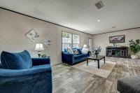 2025 Champion CHPR2876H53PO1 Mobile Home