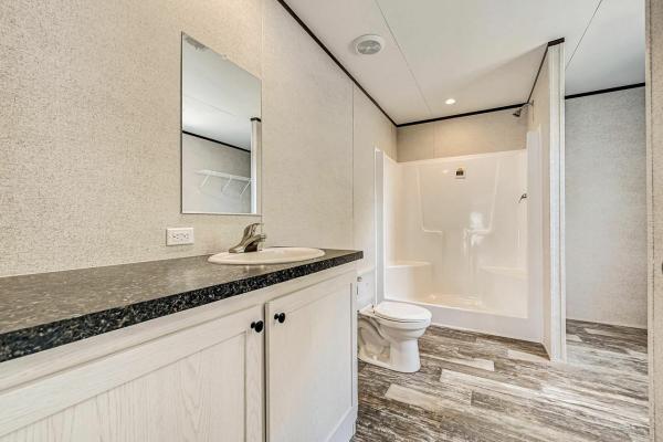 2025 Champion CHPR2876H53PO1 Mobile Home