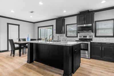 Photo 2 of 8 of home located at 7706 Dalmation Ln Austin, TX 78724