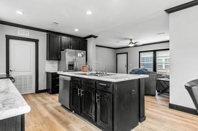 Photo 5 of 8 of home located at 7706 Dalmation Ln Austin, TX 78724