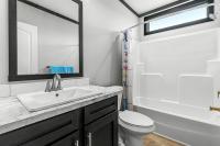 2022 Clayton 32DEV28563A Mobile Home