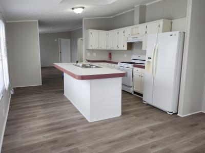 Photo 3 of 5 of home located at 2516 E. Wagonwheel Cir. Muncie, IN 47303