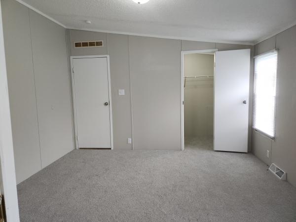 1998 Skyline mobile Home