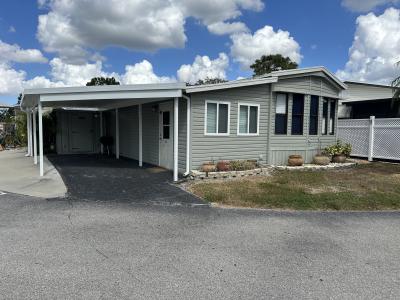 Mobile Home at 5100 60th Street East I-01 Bradenton, FL 34203