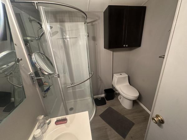 1984 American Homestar 1K9PS38D2EG010150 Mobile Home