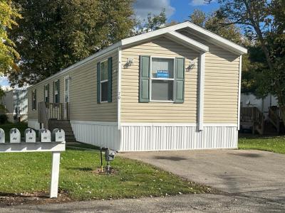 Mobile Home at 70 Williamsburg Lane Sharonville, OH 45241