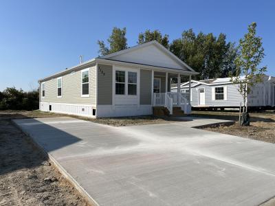Mobile Home at 1122 Rochford Dr Wayland, MI 49348