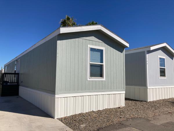 2018 Clayton Mobile Home For Sale
