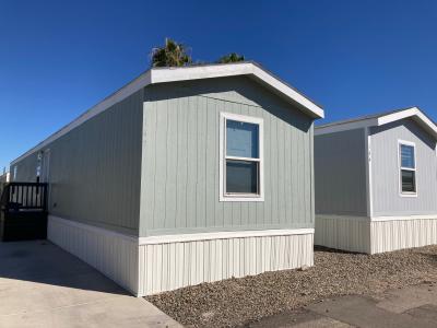Mobile Home at 4233 N Flowing Wells #167 Tucson, AZ 85705