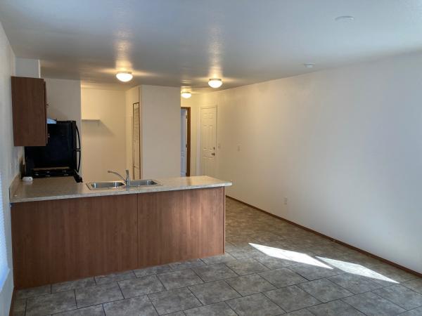 2018 Clayton mobile Home