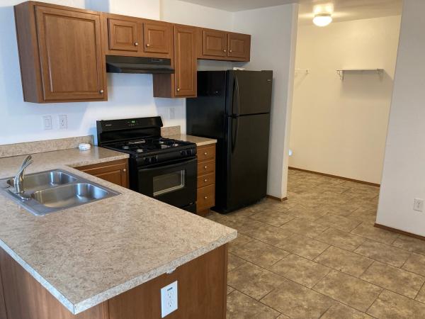 2018 Clayton mobile Home