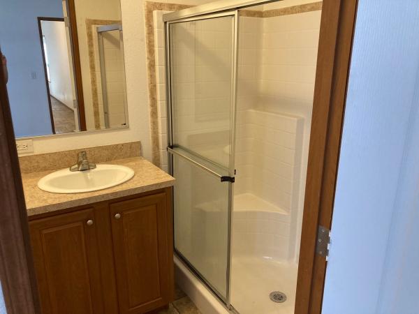 2018 Clayton mobile Home