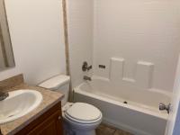 2018 Clayton mobile Home